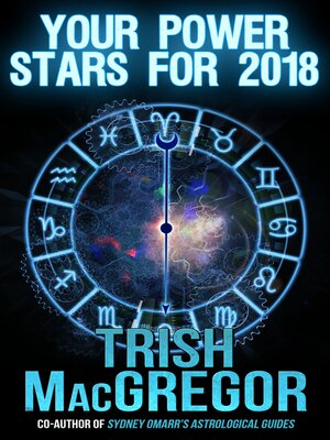 Your Power Stars for 2018 - ebook